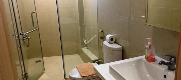 Wohnung in District 1, Vietnam 40m², Nr. 10513 5