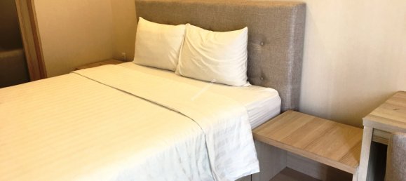 Wohnung in District 1, Vietnam 40m², Nr. 10513 6