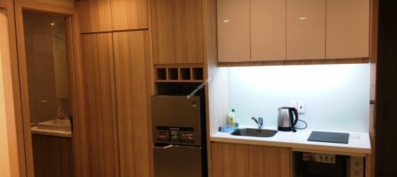 Wohnung in District 1, Vietnam 40m², Nr. 10513 8