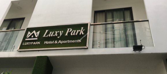 Wohnung in District 1, Vietnam 40m², Nr. 10513 4