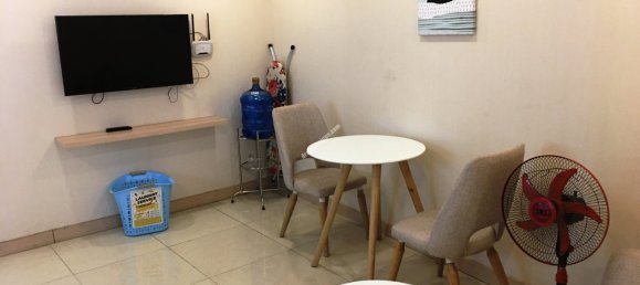 Wohnung in District 1, Vietnam 40m², Nr. 10513 9