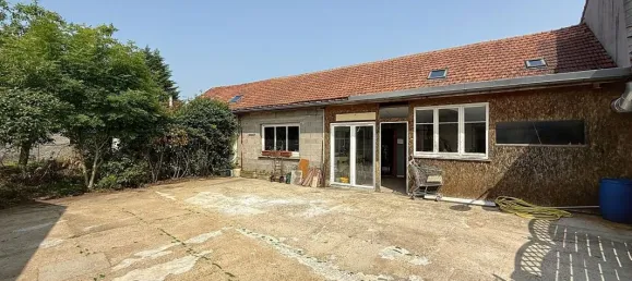 4 bedrooms Townhouse in Saint-Eloy-les-Mines, France No. 344896 13