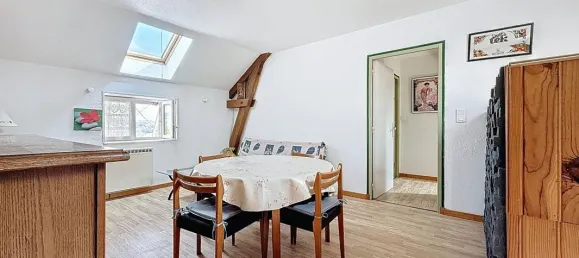 4 bedrooms Townhouse in Saint-Eloy-les-Mines, France No. 344896 21