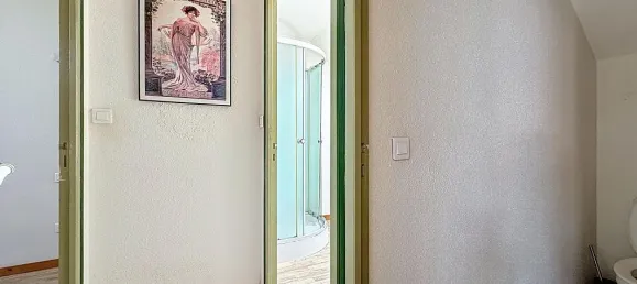 4 bedrooms Townhouse in Saint-Eloy-les-Mines, France No. 344896 22