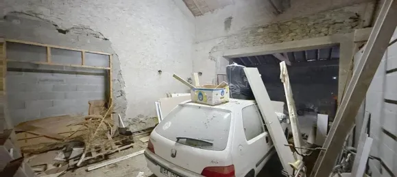 4 bedrooms Townhouse in Saint-Eloy-les-Mines, France No. 344896 18