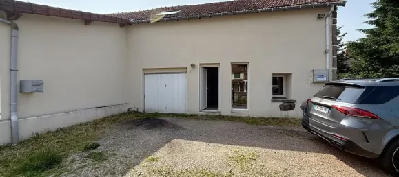 4 bedrooms Townhouse in Saint-Eloy-les-Mines, France No. 344896 11