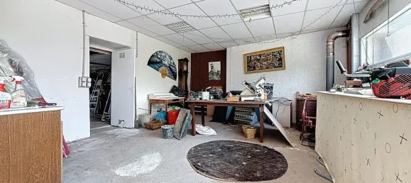 4 bedrooms Townhouse in Saint-Eloy-les-Mines, France No. 344896 14