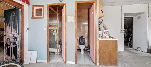 4 bedrooms Townhouse in Saint-Eloy-les-Mines, France No. 344896 15