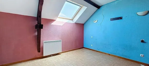 4 bedrooms Townhouse in Saint-Eloy-les-Mines, France No. 344896 9