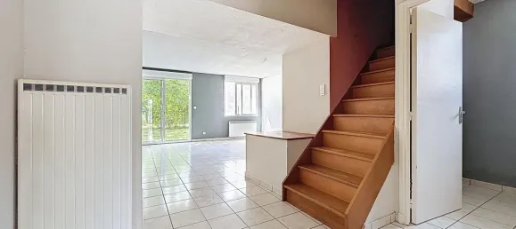 4 bedrooms Townhouse in Saint-Eloy-les-Mines, France No. 344896 4