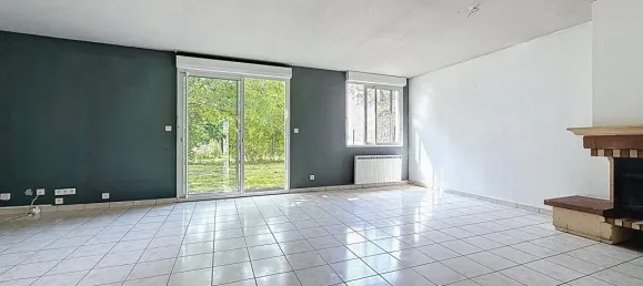 4 bedrooms Townhouse in Saint-Eloy-les-Mines, France No. 344896 5