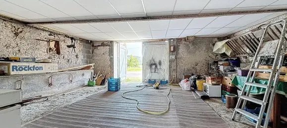 4 bedrooms Townhouse in Saint-Eloy-les-Mines, France No. 344896 16