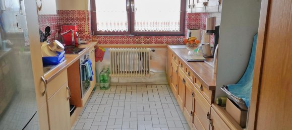 7 rooms Townhouse in Sigmaringen, Germany No. 284487 7