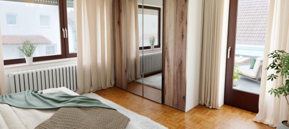 7 rooms Townhouse in Sigmaringen, Germany No. 284487 17