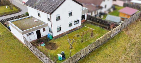 7 rooms Townhouse in Sigmaringen, Germany No. 284487 2