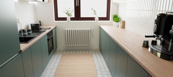 7 rooms Townhouse in Sigmaringen, Germany No. 284487 8