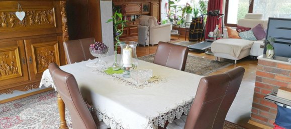 7 rooms Townhouse in Sigmaringen, Germany No. 284487 5