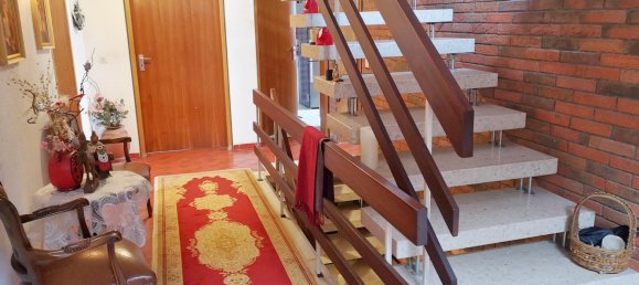 7 rooms Townhouse in Sigmaringen, Germany No. 284487 3