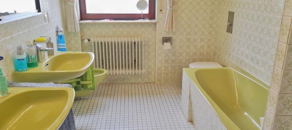 7 rooms Townhouse in Sigmaringen, Germany No. 284487 9