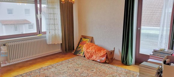 7 rooms Townhouse in Sigmaringen, Germany No. 284487 16