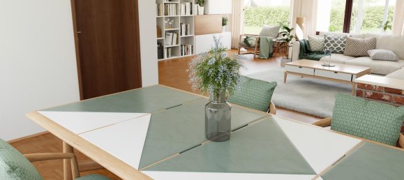 7 rooms Townhouse in Sigmaringen, Germany No. 284487 6