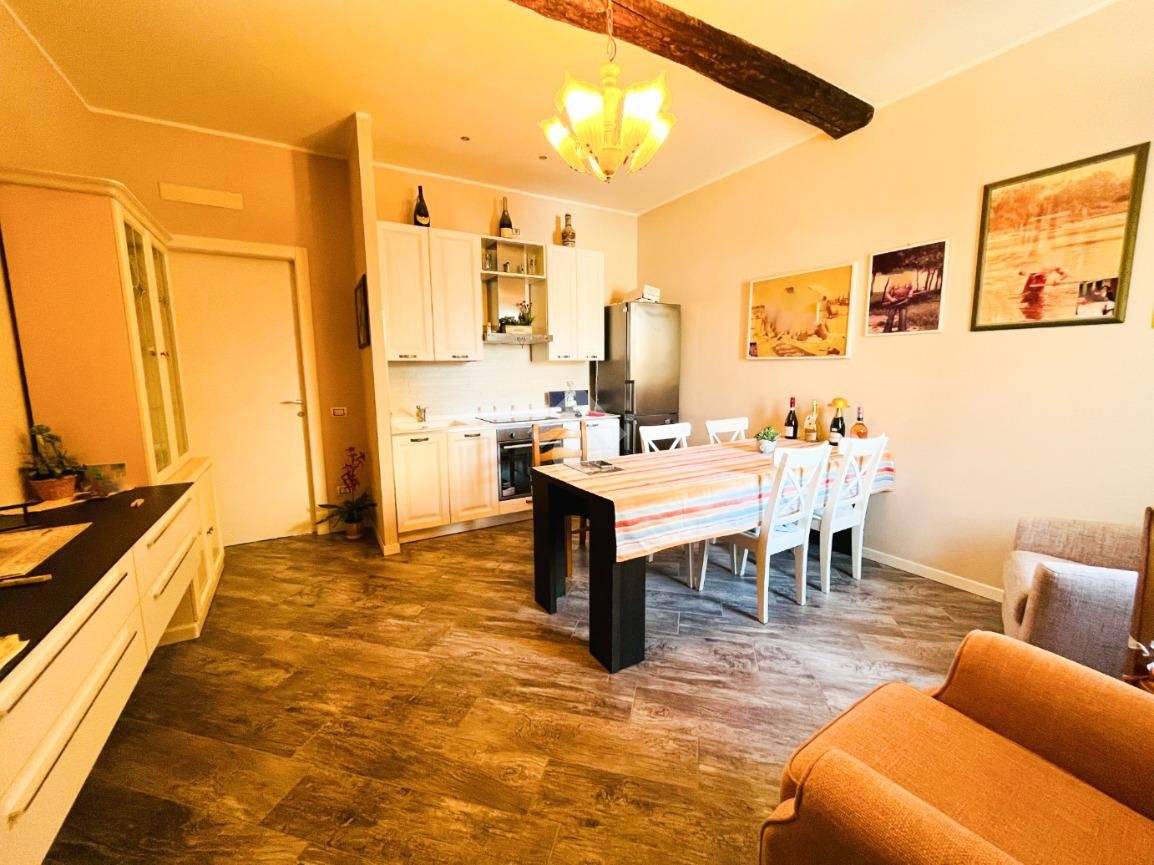 Apartamento T1 em Nova Milanese, Italy N.º 372170