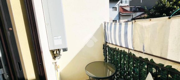 Apartamento T1 em Nova Milanese, Italy N.º 372170 18