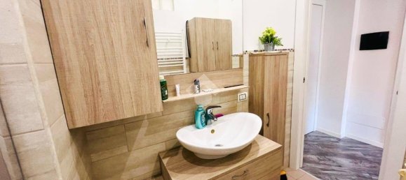 Apartamento T1 em Nova Milanese, Italy N.º 372170 8