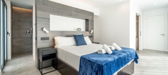 4 chambres Villa à Benalmadena, Spain No. 31293 56