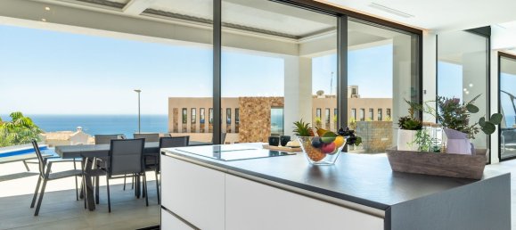 4 chambres Villa à Benalmadena, Spain No. 31293 23