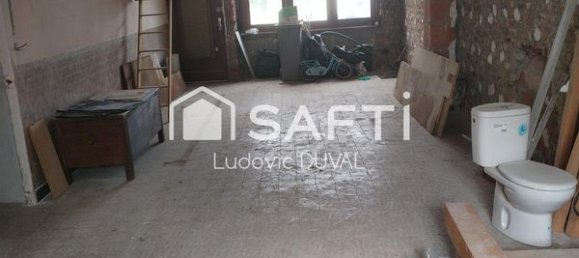 Casa T2 em Febvin-Palfart, France N.º 332018 7