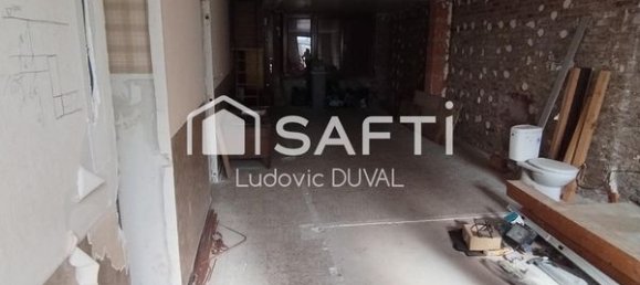 Casa T2 em Febvin-Palfart, France N.º 332018 2