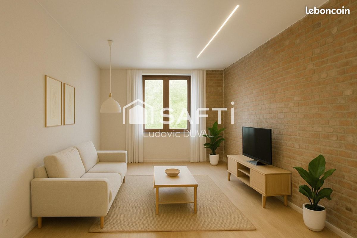 Casa T2 em Febvin-Palfart, France N.º 332018