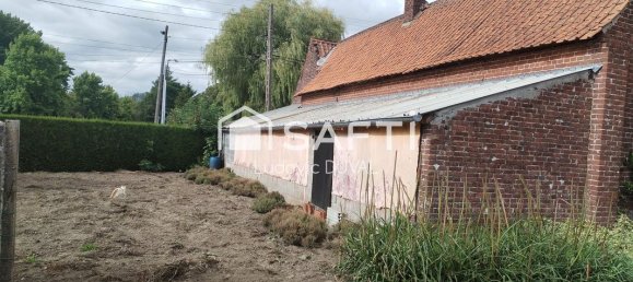 Casa T2 em Febvin-Palfart, France N.º 332018 6