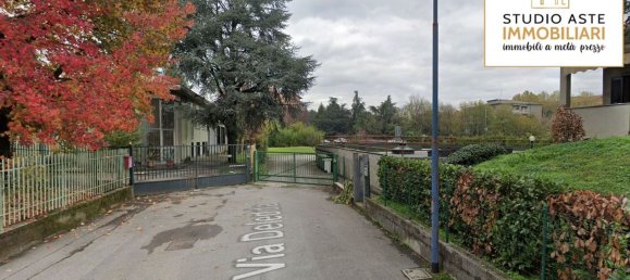 7 rooms Villa in Agrate Brianza, Italy No. 6487 22