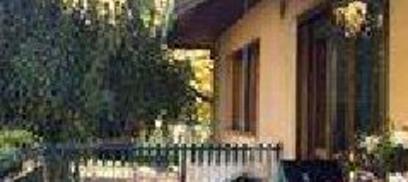 7 rooms Villa in Agrate Brianza, Italy No. 6487 10