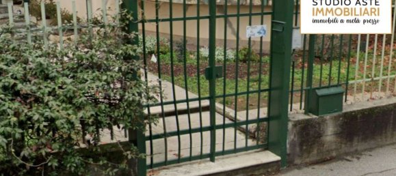 7 rooms Villa in Agrate Brianza, Italy No. 6487 14