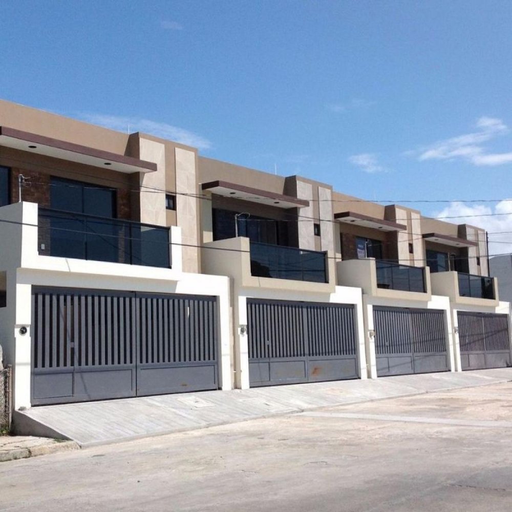 4 bedrooms House in Ciudad Madero, Mexico No. 182254