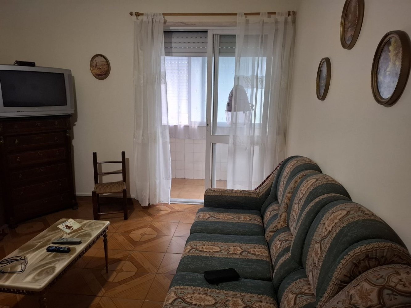 3 Schlafzimmer Wohnung in Odivelas, Portugal, Nr. 242733