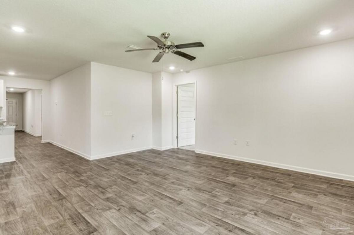 4 bedrooms House in Pensacola, USA No. 379314