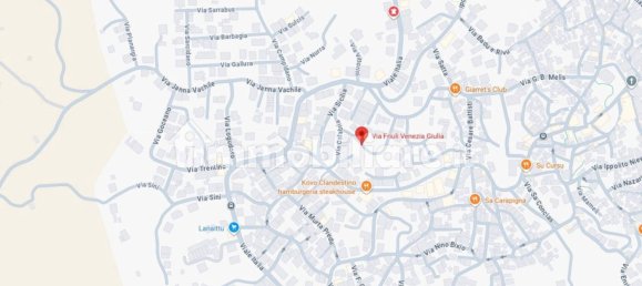 4 Schlafzimmer Wohnung in Oliena, Italy, Nr. 365172 8