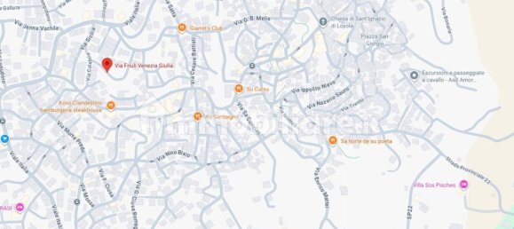 4 Schlafzimmer Wohnung in Oliena, Italy, Nr. 365172 3