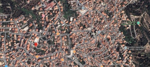 4 Schlafzimmer Wohnung in Oliena, Italy, Nr. 365172 6