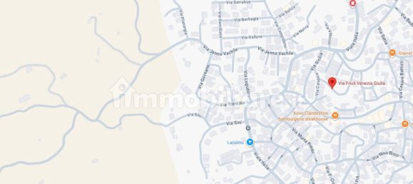 4 Schlafzimmer Wohnung in Oliena, Italy, Nr. 365172 9