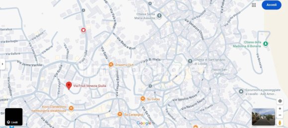 4 Schlafzimmer Wohnung in Oliena, Italy, Nr. 365172 7