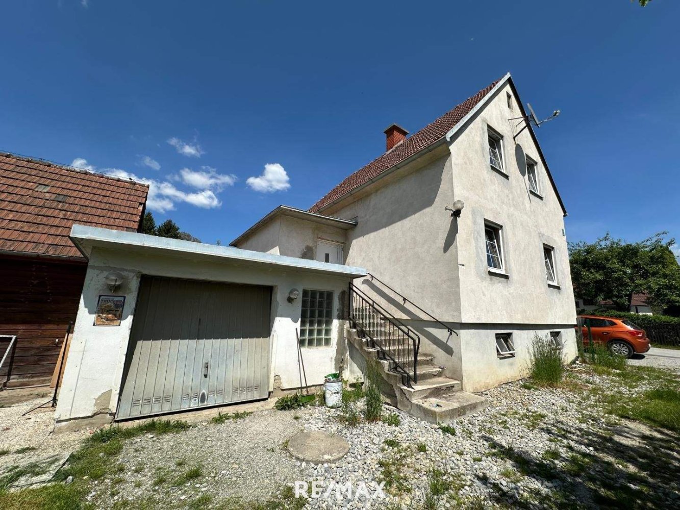 5غرفة منزل في Bruck-Murzzuschlag, Austria رقم 131598