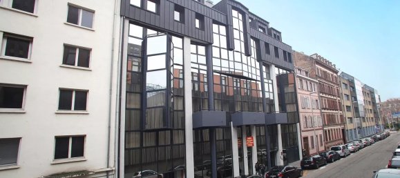 استوديو في Strasbourg, France رقم 93483 5