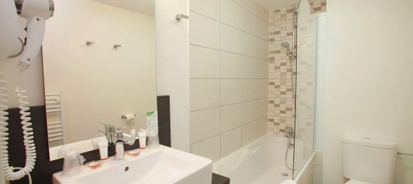 استوديو في Strasbourg, France رقم 93483 4