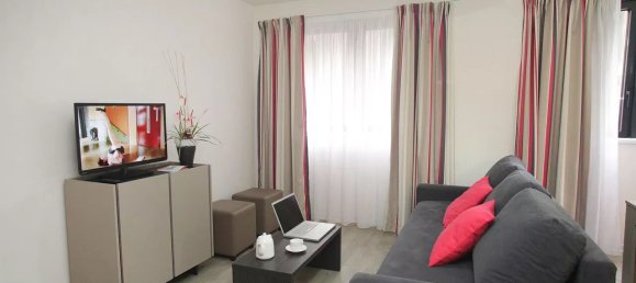 استوديو في Strasbourg, France رقم 93483 2