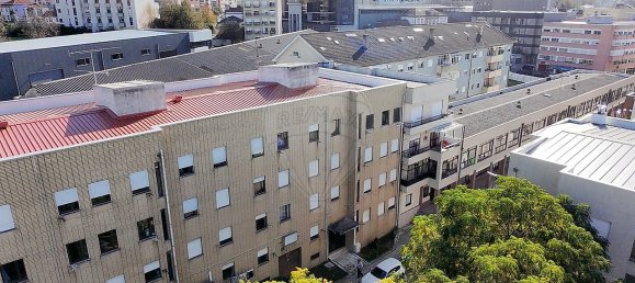 2 bedrooms Apartment in Braga, Portugal No. 52358 2